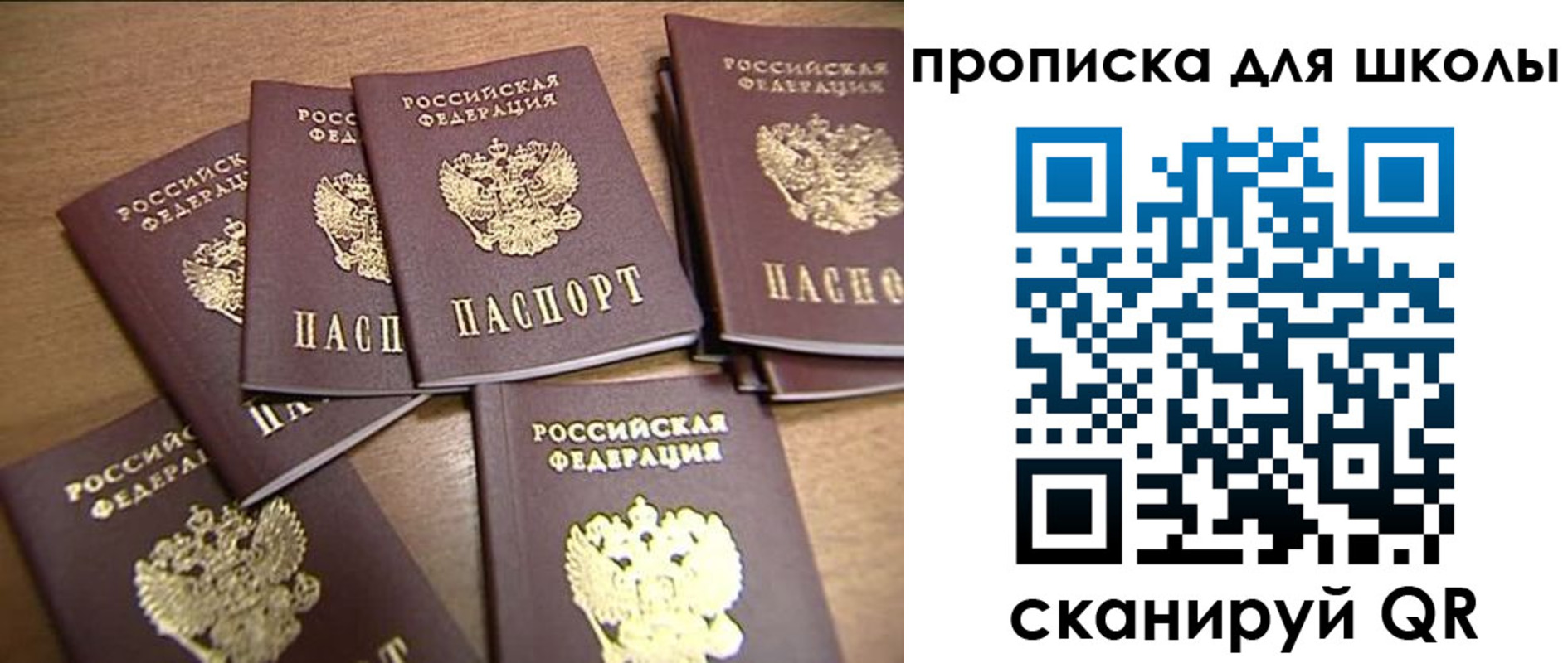 временная регистрация купить в Фокино